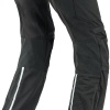 Spidi Ladies Amygdala Textile Pants - Black