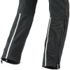 Spidi Ladies Amygdala Textile Pants - Black