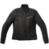 Spidi Ladies Gara Textile Jacket - Black