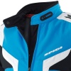 Spidi Ladies Gara Textile Jacket - Blue
