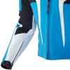 Spidi Ladies Gara Textile Jacket - Blue