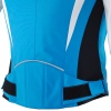 Spidi Ladies Gara Textile Jacket - Blue