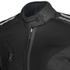 Spidi Ladies Netix Textile Jacket - Black