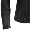 Spidi Ladies Netix Textile Jacket - Black