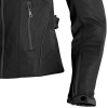 Spidi Ladies Netix Textile Jacket - Black