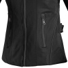 Spidi Ladies Netix Textile Jacket - Black