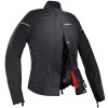 Spidi Ladies Rogue Textile Jacket - Black