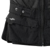 Spidi Ladies Netwin H2OUT Textile Jacket - Black / White
