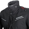 Spidi Ladies Venture H2OUT Textile Jacket - Black