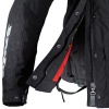 Spidi Ladies Venture H2OUT Textile Jacket - Black