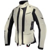 Spidi Ladies Venture H2OUT Textile Jacket - Ice