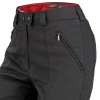 Spidi Ladies Glance H2OUT Textile Pants - Black