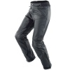 Spidi New Naked Leather Pants - Black