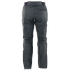 Spidi New Naked Leather Pants - Black