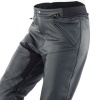 Spidi New Naked Leather Pants - Black