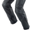 Spidi New Naked Leather Pants - Black