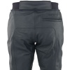 Spidi New Naked Leather Pants - Black
