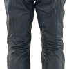 Spidi New Naked Leather Pants - Black