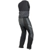 Spidi Step-In Ride Leather Pants - Black