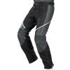 Spidi Step-In Ride Leather Pants - Black