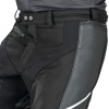 Spidi Step-In Ride Leather Pants - Black