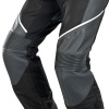 Spidi Step-In Ride Leather Pants - Black
