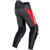 Spidi RR Pro Leather Pants - Black / Red