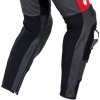 Spidi RR Pro Leather Pants - Black / Red