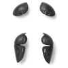 Spidi Phaser Lady - Black / Silver