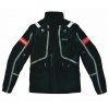 Spidi Netway Jacket - Black