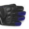 Spidi NK2 Gloves - Blue