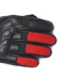 Spidi NK2 Gloves - Red