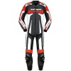 Spidi T-2 Kangaroo Wind Pro 1 Piece Suit - Red