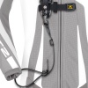 Spidi T-2 Neck DPS 1 Piece Suit - Black / White
