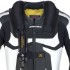 Spidi T-2 Neck DPS 1 Piece Suit - Black / White