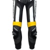 Spidi T-2 Neck DPS 1 Piece Suit - Black / White