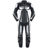 Spidi T-2 Wind Pro 1 Piece Suit - Black / Anthracite