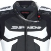 Spidi T-2 Wind Pro 1 Piece Suit - Black / Anthracite