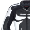 Spidi T-2 Wind Pro 1 Piece Suit - Black / Anthracite
