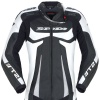 Spidi T-2 Wind Pro 1 Piece Suit - Black / Anthracite