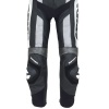 Spidi T-2 Wind Pro 1 Piece Suit - Black / Anthracite