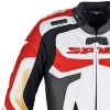 Spidi T-2 Wind Pro 1 Piece Suit - Black / Red