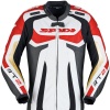 Spidi T-2 Wind Pro 1 Piece Suit - Black / Red