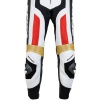 Spidi T-2 Wind Pro 1 Piece Suit - Black / Red