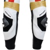 Spidi T-2 Wind Pro 1 Piece Suit - Black / Red