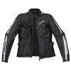 Spidi Phaser Lady - Black / Silver
