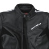 Spidi Phaser Lady - Black / Silver