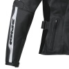 Spidi Phaser Lady - Black / Silver