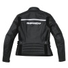 Spidi Phaser Lady - Black / Silver