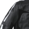 Spidi Phaser Jacket - Black / Silver